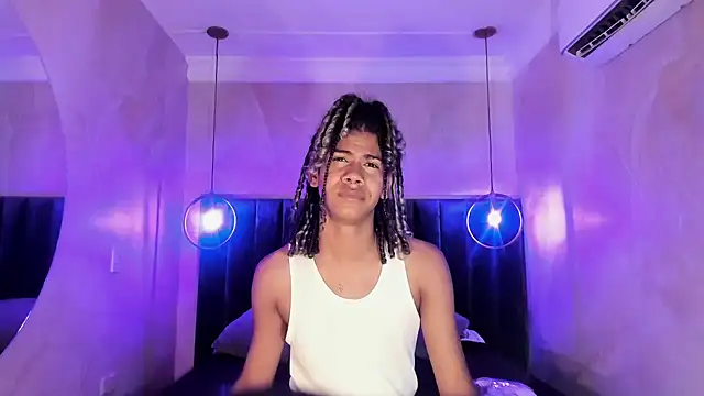 Maxim-Walker online show from 09/14/25, 03:16