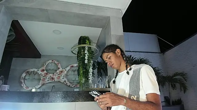 Maxim-Walker online show from 11/07/25, 03:17