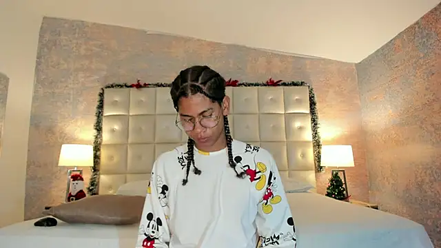 Maxim-Walker online show from 01/06/26, 03:10