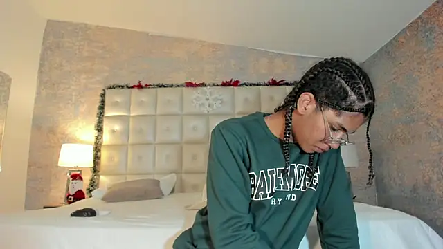 Maxim-Walker online show from 01/07/26, 03:20