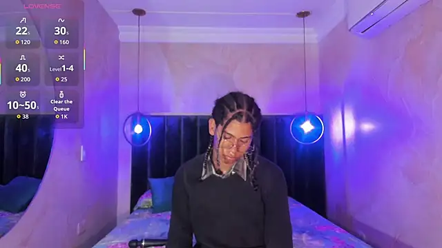 Maxim-Walker online show from 01/08/26, 03:20