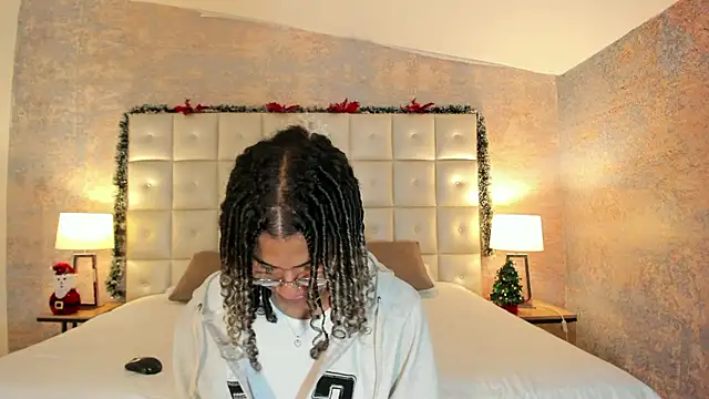 Maxim-Walker online show from 01/11/26, 03:00