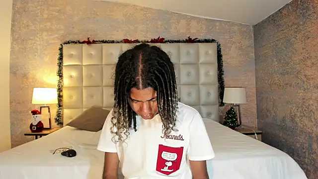 Maxim-Walker online show from 01/13/26, 03:12