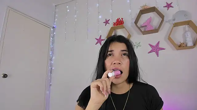 Emiily Parkerr online show from 01/09/25, 03:04