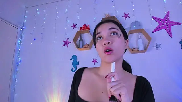 Emiily Parkerr online show from 09/27/25, 03:11