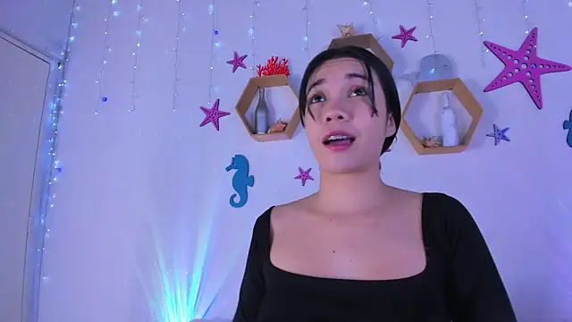 Emiily Parkerr online show from 10/09/25, 03:04