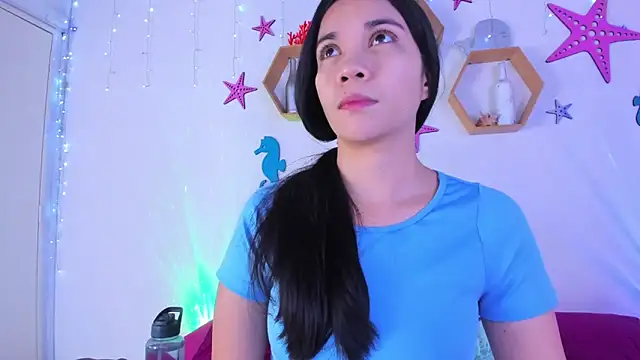 Emiily Parkerr online show from 12/03/25, 03:03