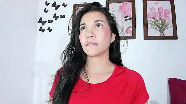 Emiily Parkerr online show from 03/30/26, 11:06