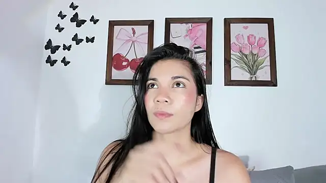 Emiily Parkerr online show from 04/16/26, 11:07