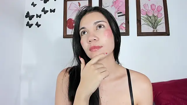 Emiily Parkerr online show from 05/05/26, 11:24