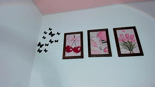 Emiily Parkerr online show from 05/14/26, 10:27