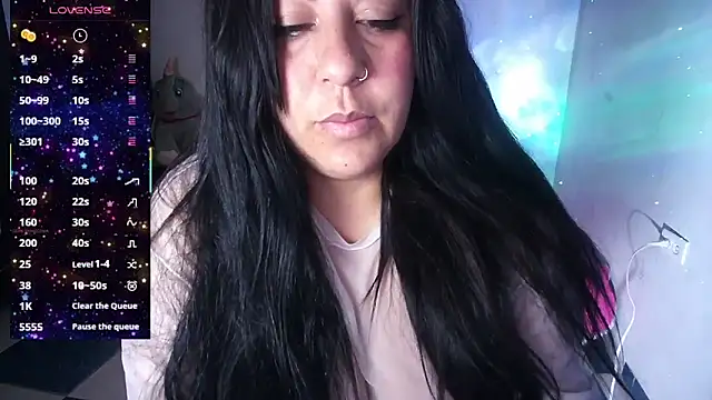 Snapshot of grace_molly14 chatting on 09/23/25, 02:09 grace molly14 online show from 09/23/25, 02:09