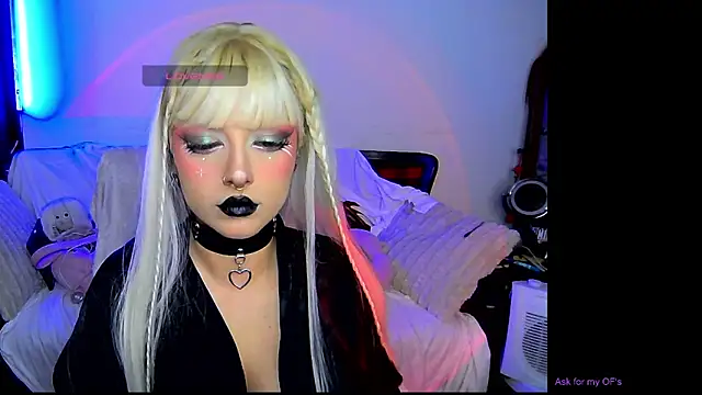 HollyDominic online show from 03/16/26, 12:49