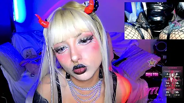 HollyDominic online show from 03/16/26, 12:09