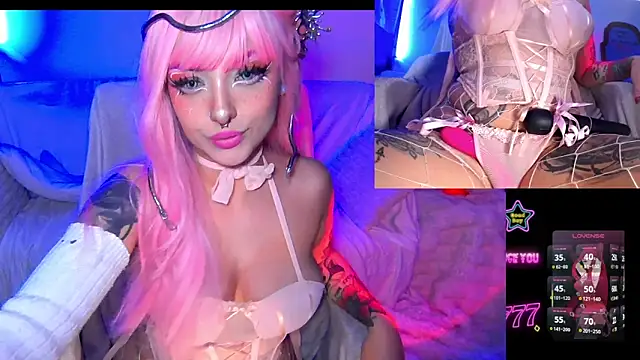 HollyDominic online show from 05/11/26, 07:58
