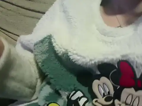 ForeversweetXX online show from 12/18/24, 10:57