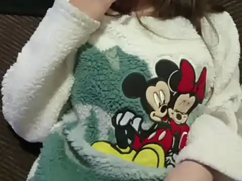 Snapshot of ForeversweetXX chatting on 01/16/25, 09:16 ForeversweetXX online show from 01/16/25, 09:16