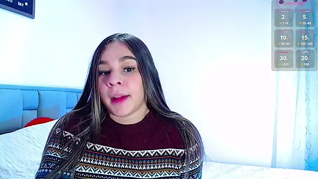 astrid-omega online show from 12/27/24, 01:22