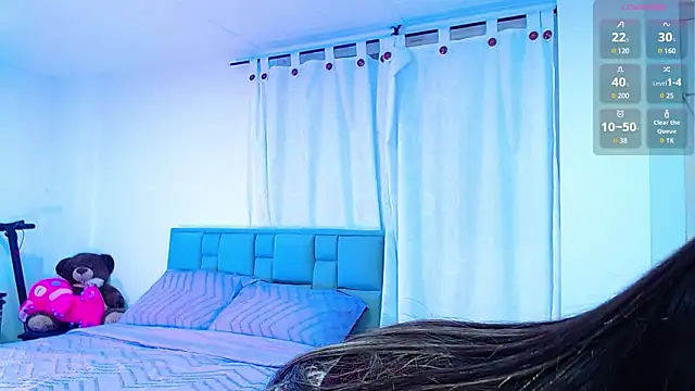 Snapshot of astrid-omega chatting on 01/23/25, 08:56 astrid-omega online show from 01/23/25, 08:56