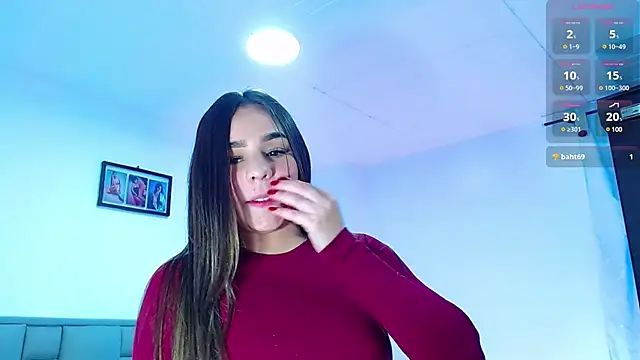 Snapshot of astrid-omega chatting on 02/22/25, 12:38 astrid-omega online show from 02/22/25, 12:38