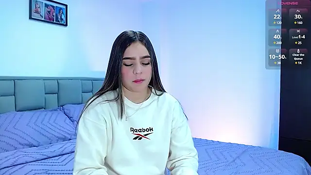 Snapshot of astrid-omega chatting on 03/07/25, 09:48 astrid-omega online show from 03/07/25, 09:48