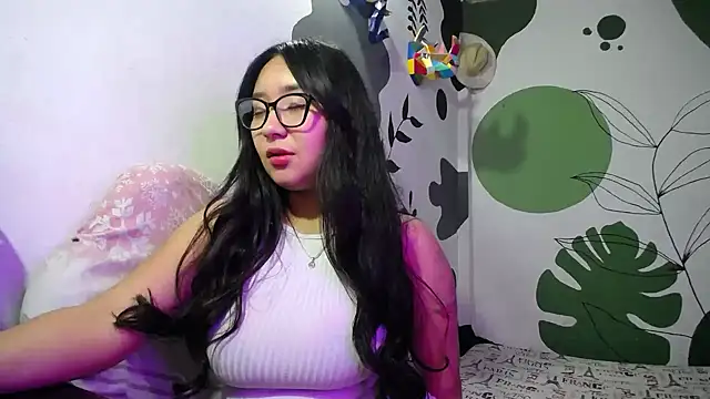 Snapshot of Anny_Angelic chatting on 01/12/25, 07:00 Anny Angelic online show from 01/12/25, 07:00