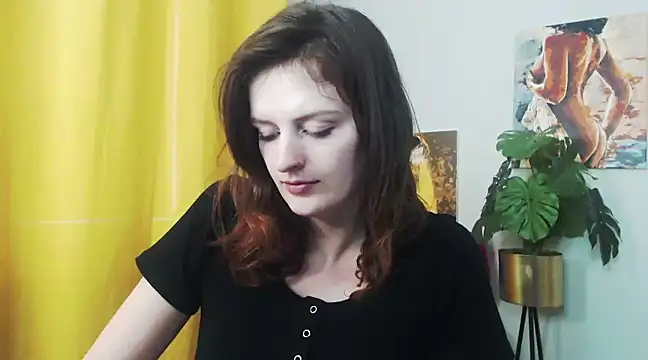 Snapshot of juicyNadine chatting on 12/16/24, 12:27 juicyNadine online show from 12/16/24, 12:27