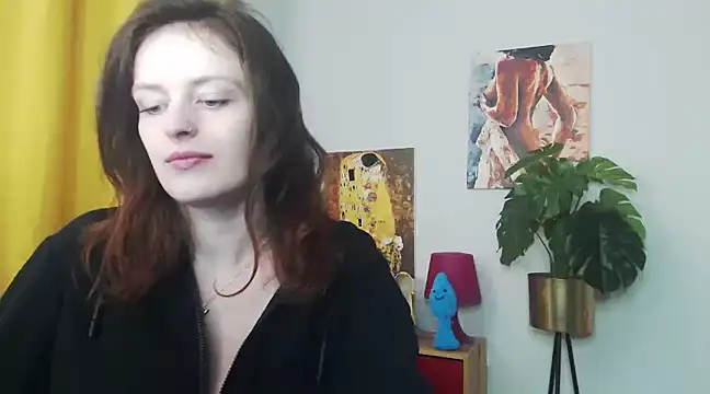 Snapshot of juicyNadine chatting on 01/22/25, 06:20 juicyNadine online show from 01/22/25, 06:20