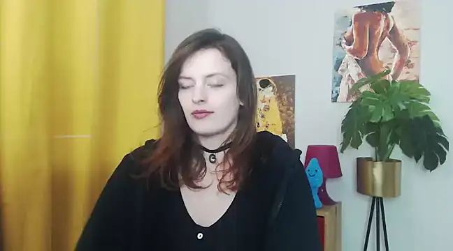 Snapshot of juicyNadine chatting on 01/29/25, 09:23 juicyNadine online show from 01/29/25, 09:23