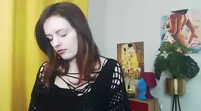 Snapshot of juicyNadine chatting on 01/31/25, 06:24 juicyNadine online show from 01/31/25, 06:24