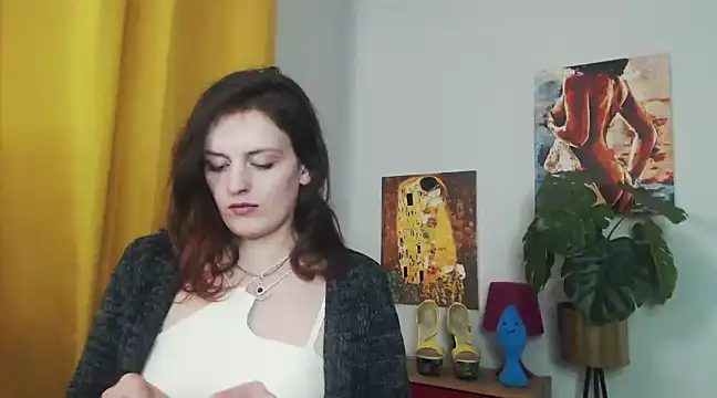 Snapshot of juicyNadine chatting on 02/28/25, 12:31 juicyNadine online show from 02/28/25, 12:31