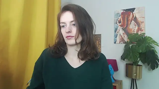 Snapshot of juicyNadine chatting on 11/19/25, 05:40 juicyNadine online show from 11/19/25, 05:40