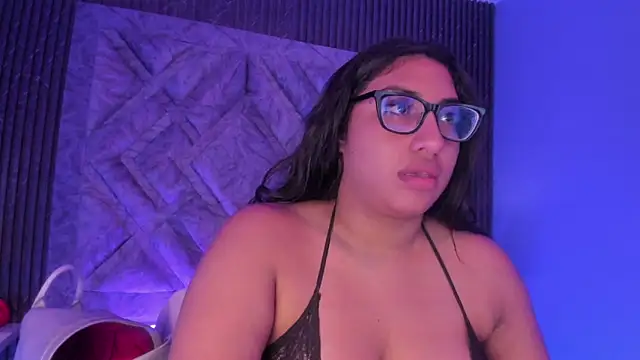 CANDYGABYY online show from 02/07/25, 10:09