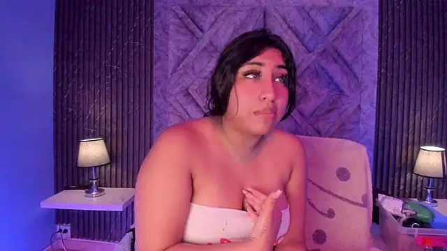 CANDYGABYY online show from 02/20/25, 04:07