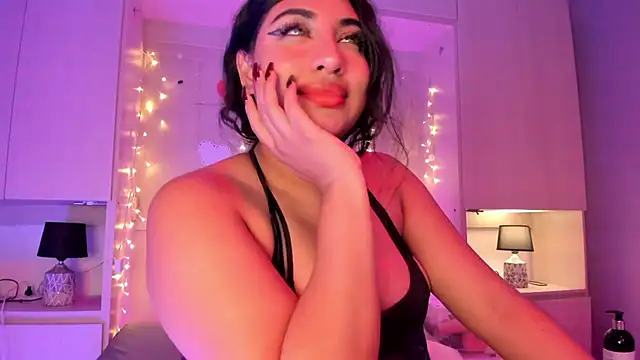CANDYGABYY online show from 02/22/25, 08:07