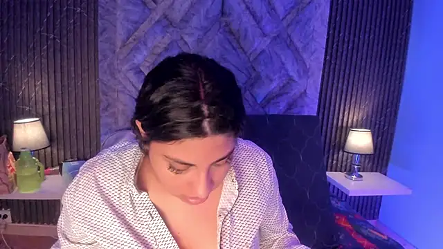 CANDYGABYY online show from 03/07/25, 04:24