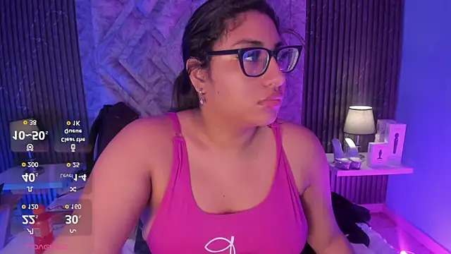 CANDYGABYY online show from 02/19/26, 04:08