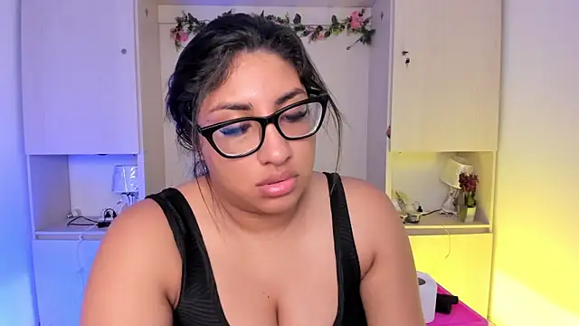 CANDYGABYY online show from 03/26/26, 07:41