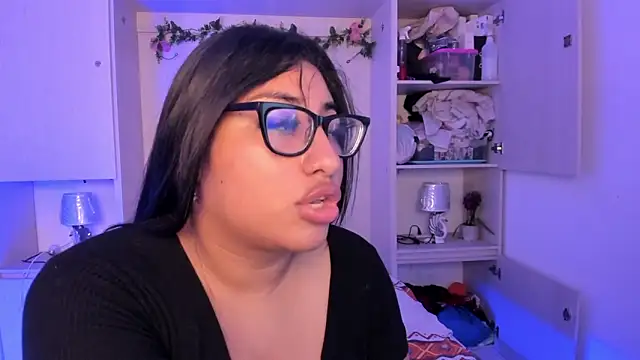 CANDYGABYY online show from 04/13/26, 07:52