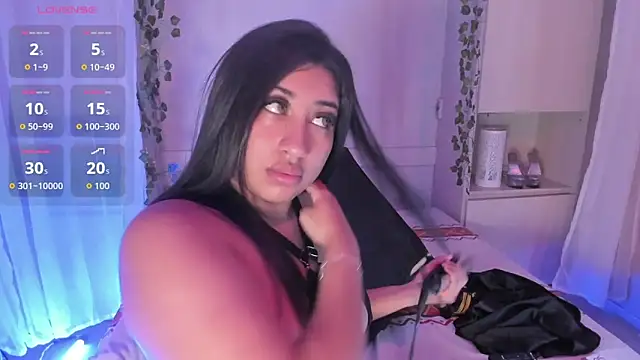 Snapshot of CANDYGABYY chatting on 04/30/26, 08:57 CANDYGABYY online show from 04/30/26, 08:57