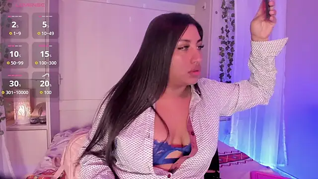 Snapshot of CANDYGABYY chatting on 05/01/26, 08:13 CANDYGABYY online show from 05/01/26, 08:13