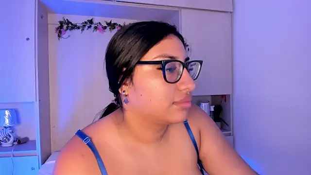 Snapshot of CANDYGABYY chatting on 05/12/26, 07:44 CANDYGABYY online show from 05/12/26, 07:44