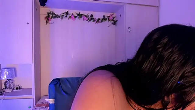 Snapshot of CANDYGABYY chatting on 05/28/26, 07:55 CANDYGABYY online show from 05/28/26, 07:55