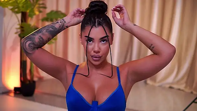 NatyDesiree online show from 07/30/26, 07:02