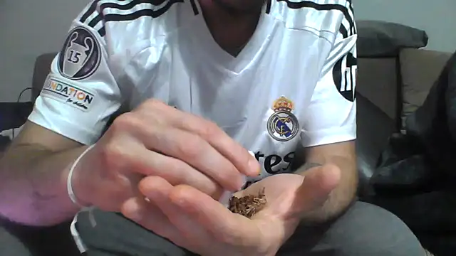 Cipotaz0 online show from 01/03/25, 08:32