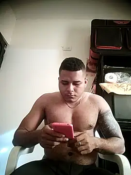 SaucyAffair0 online show from 01/19/26, 01:15