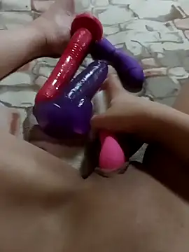 lizzy kissy666 online show from 01/05/25, 03:34