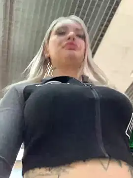 Sextazy online show from 12/10/24, 09:01