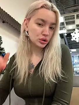 Sextazy online show from 01/12/25, 11:39