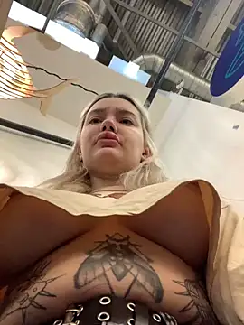 Sextazy online show from 01/29/25, 12:35